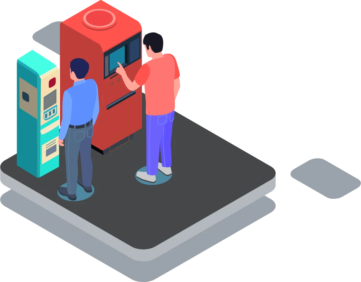 Characteristics that Make the 'Best Vending'