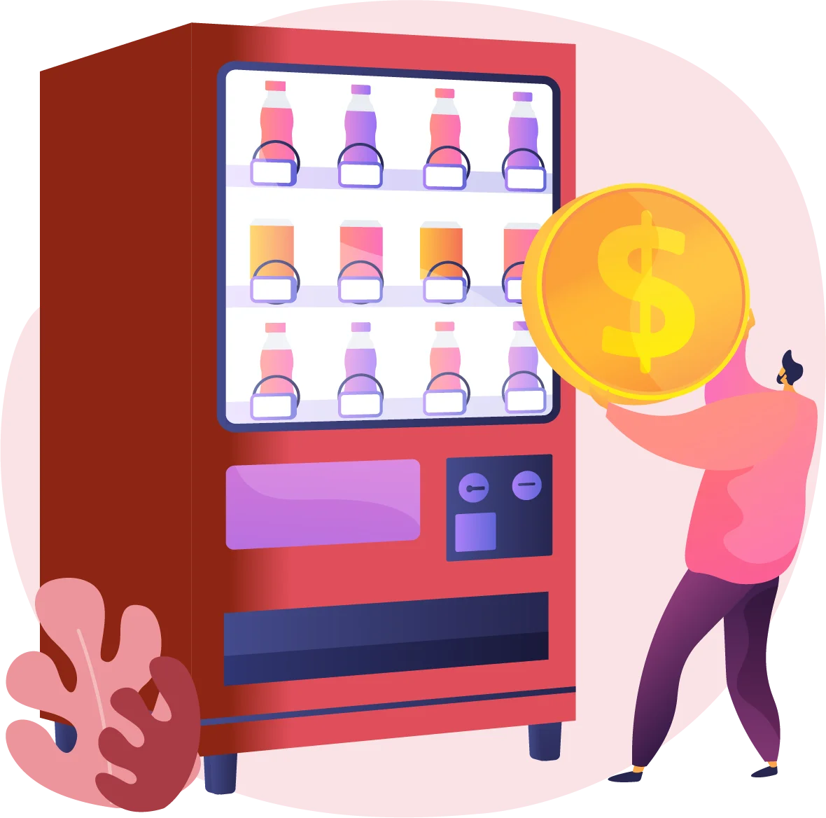 Conclusion The Future of Vending Machine Software