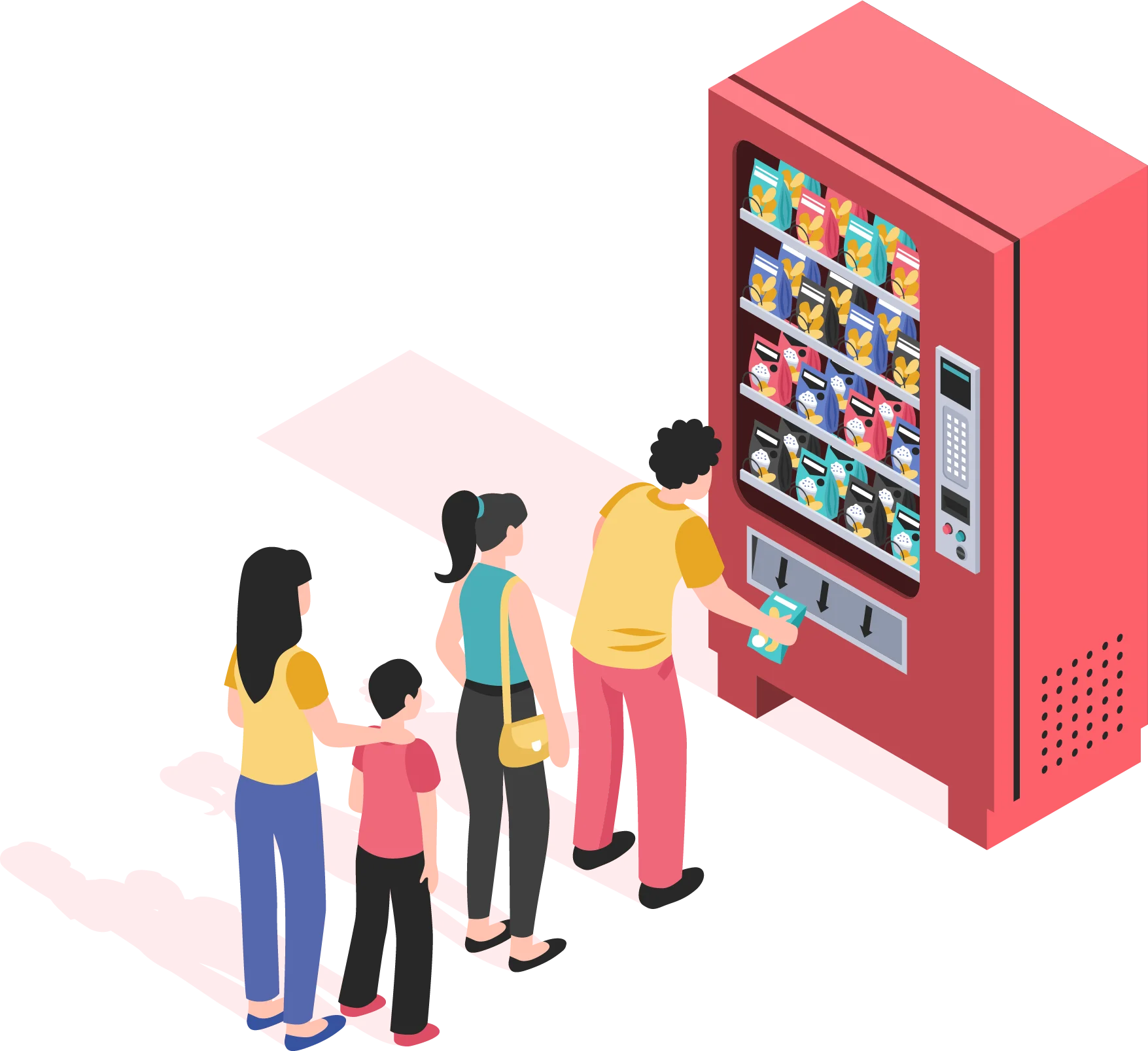 Examining the Current Top Vending Machine Software Options