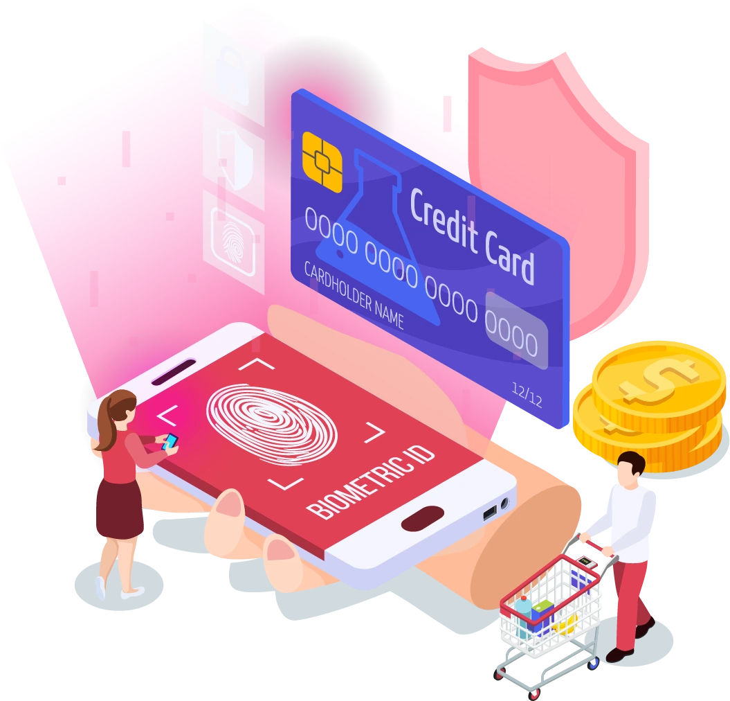 Online Banking With Money Lion