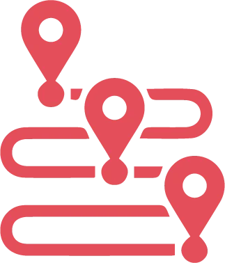 Route Optimization Efficiently Navigate to Your Vending Machine