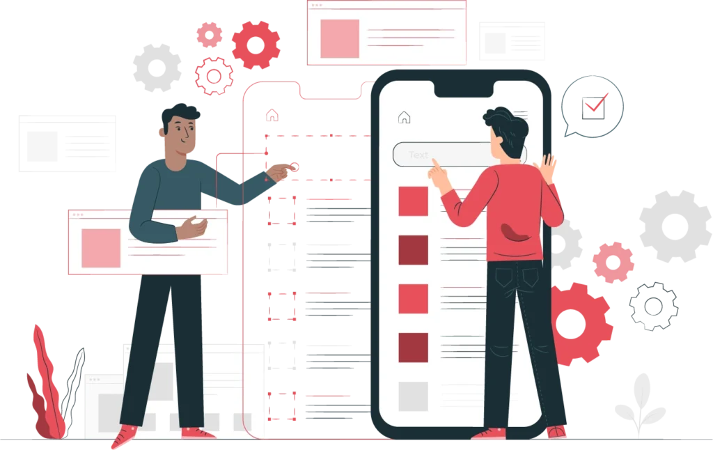 Types Of Fintech Application