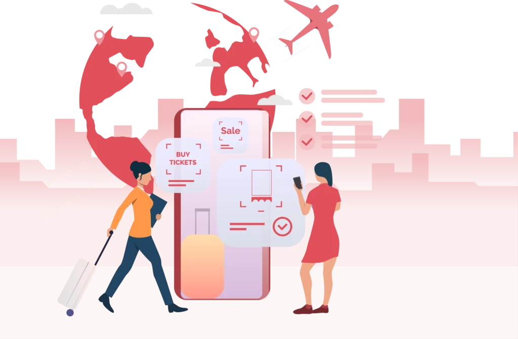 Upgrading Your In-Flight Experience with Ease