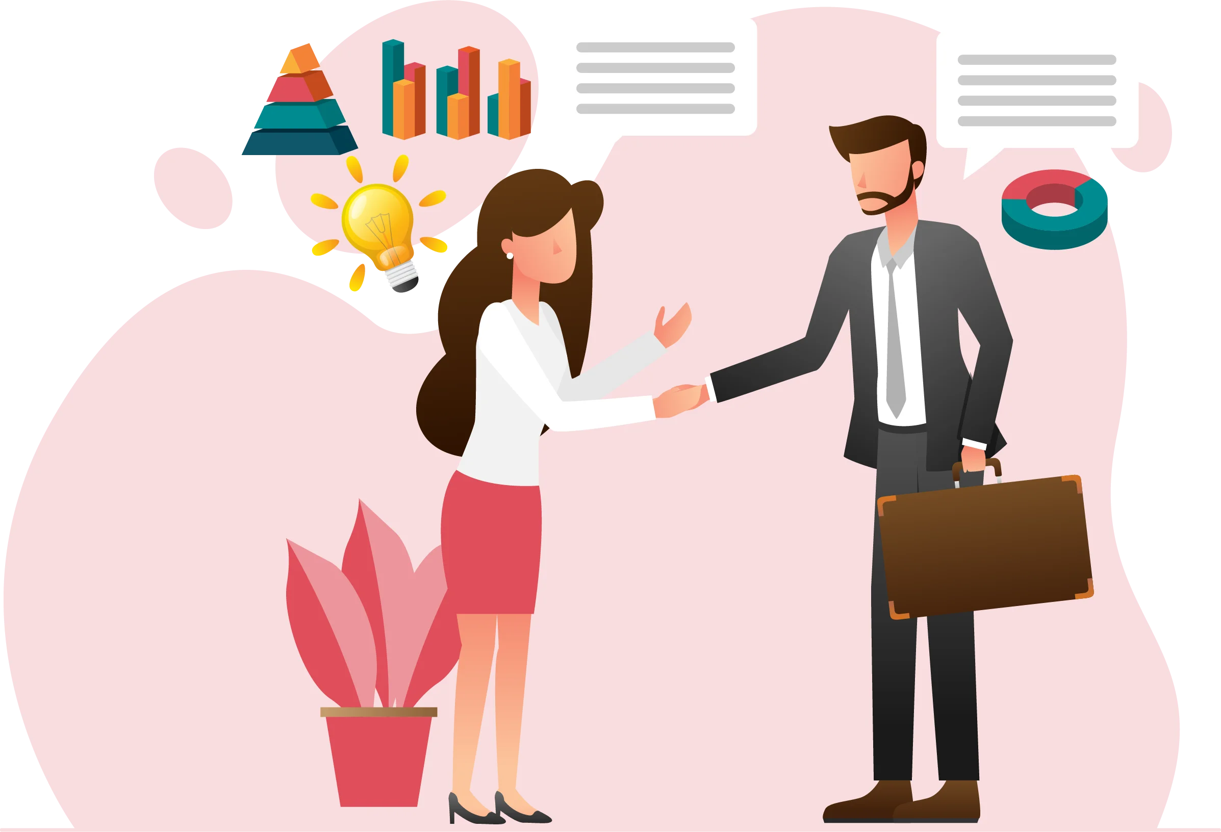 Advanced Tech And Features