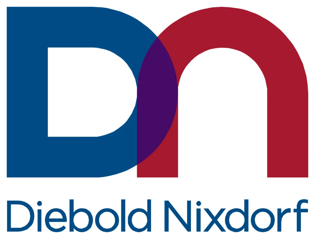 Diebold Logo