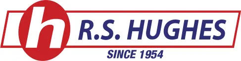 Rs Hudges Logo
