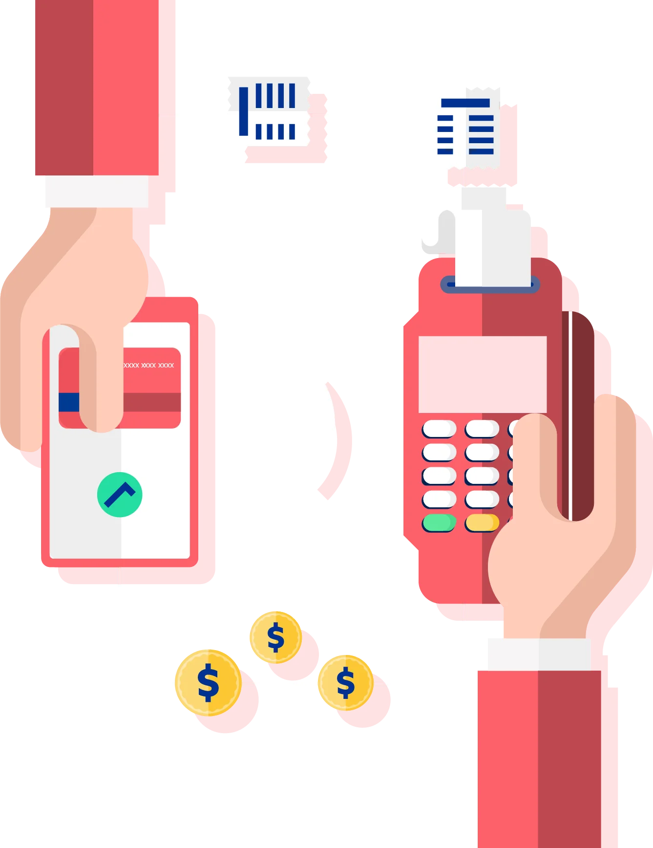 Safety And Security Features