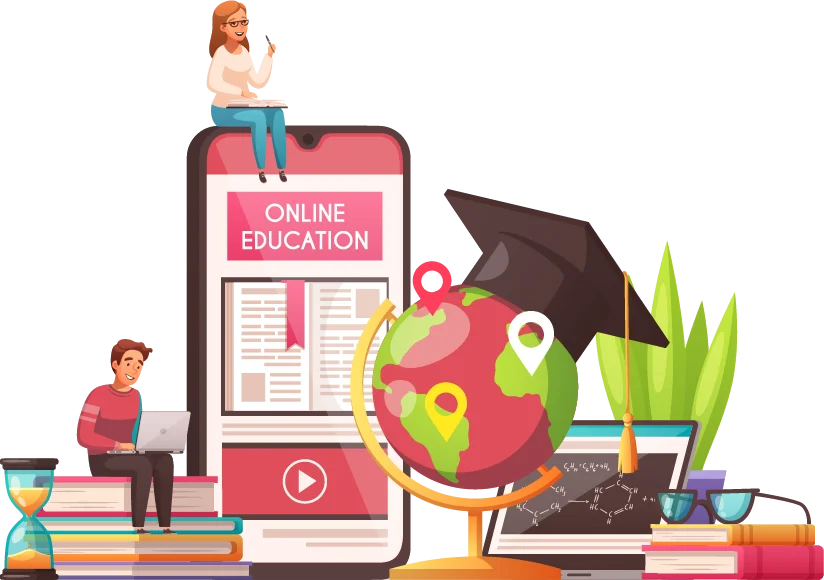 6 Steps To Build An Educational