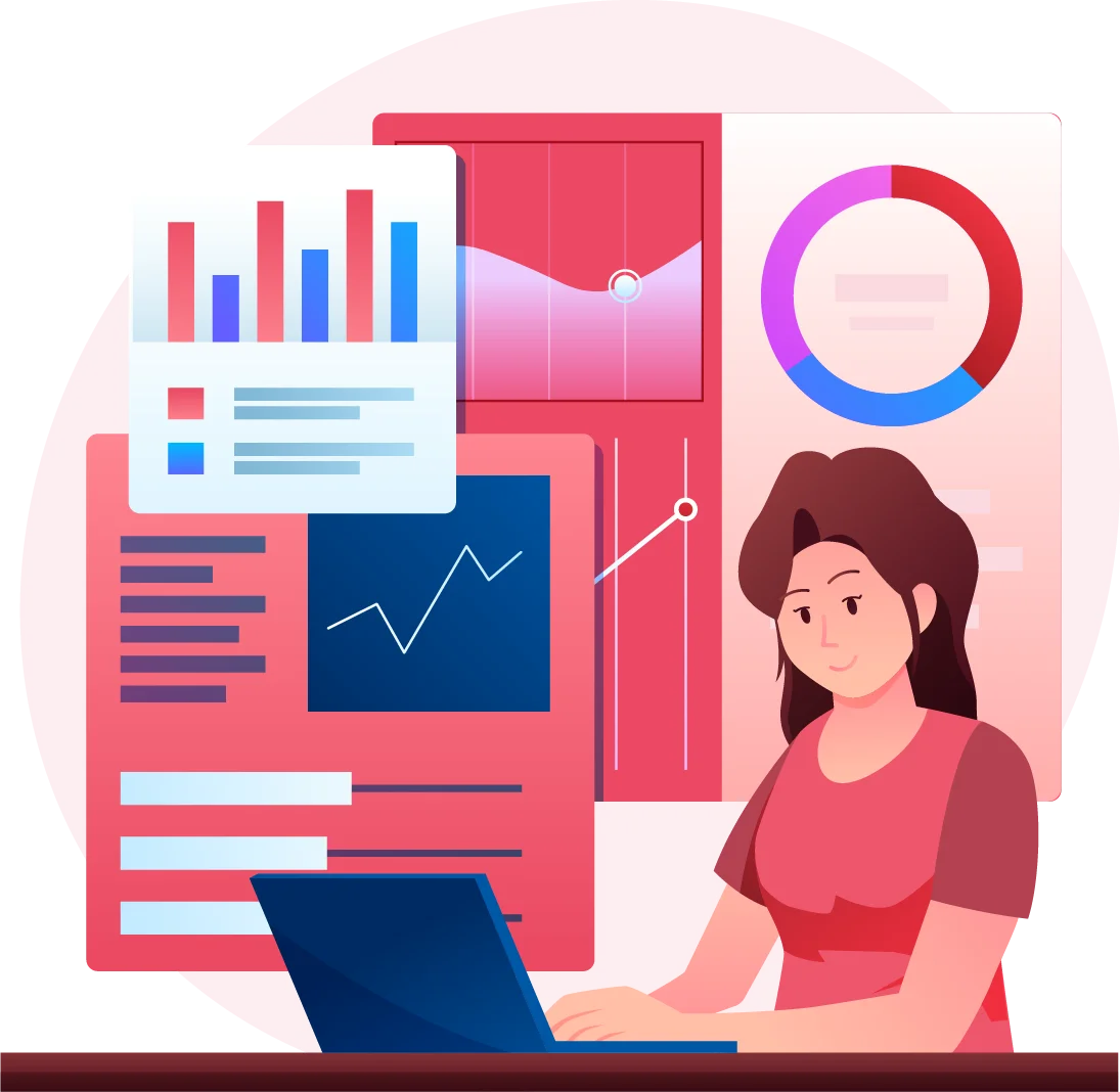 Data-Driven Analytics and Reporting