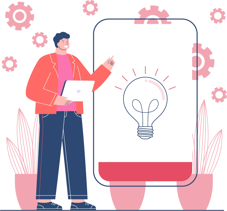 how to patent an app idea