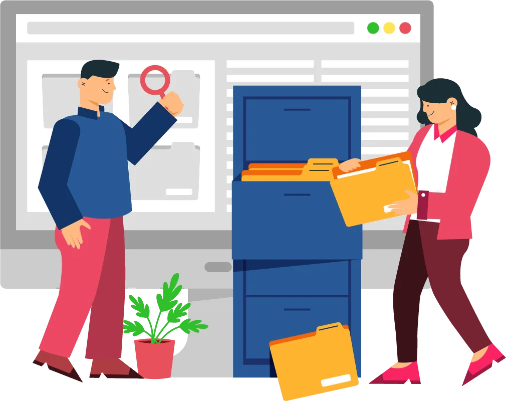 Intelligent Vending Machines