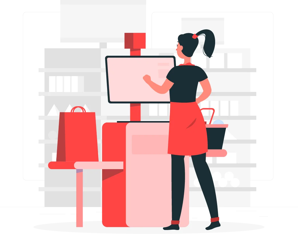 Point-of-Sale System Integration