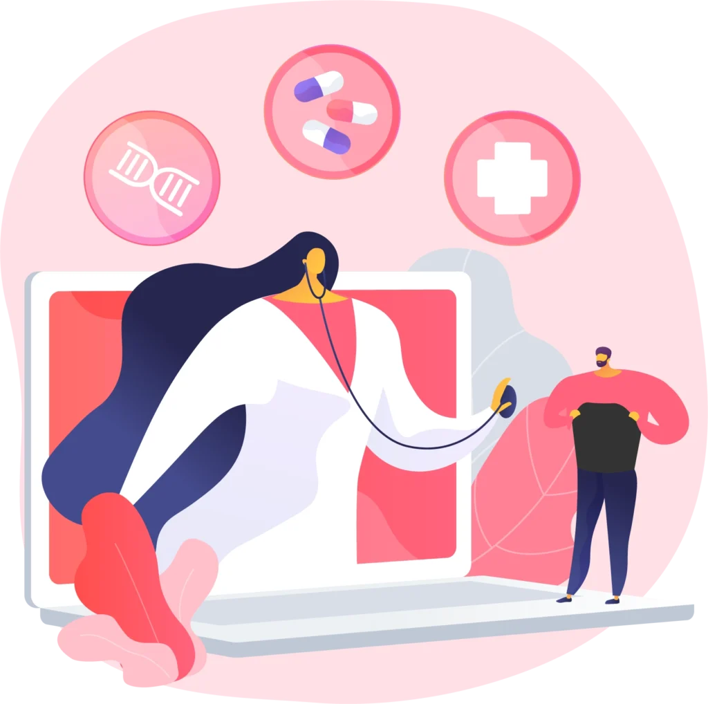 Benefits of Digital Transformation in Healthcare