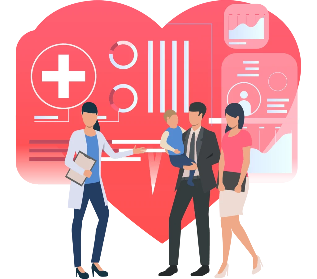 Challenges and Considerations for Healthcare Organizations