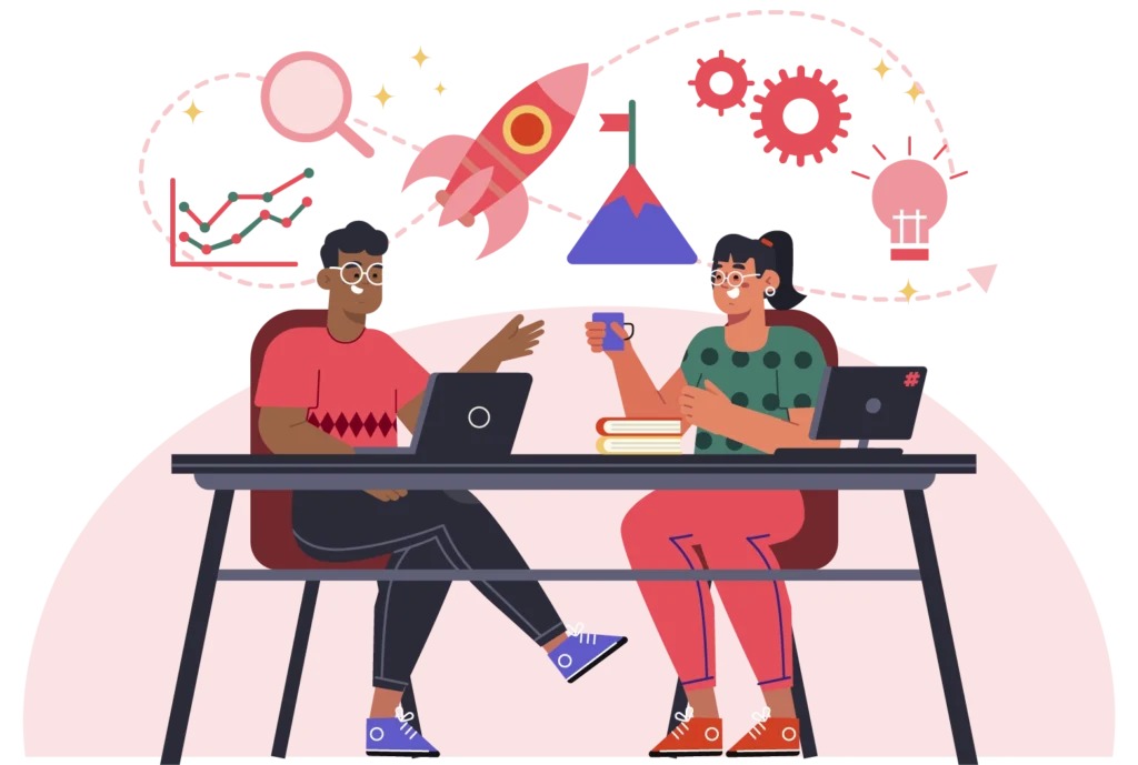 How to Choose an App Development Company For Startups?