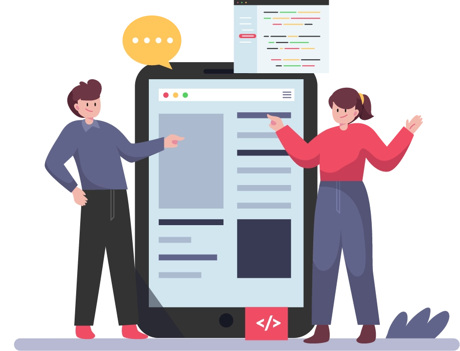 Factors to Consider When Choosing a Mobile App Design Firm