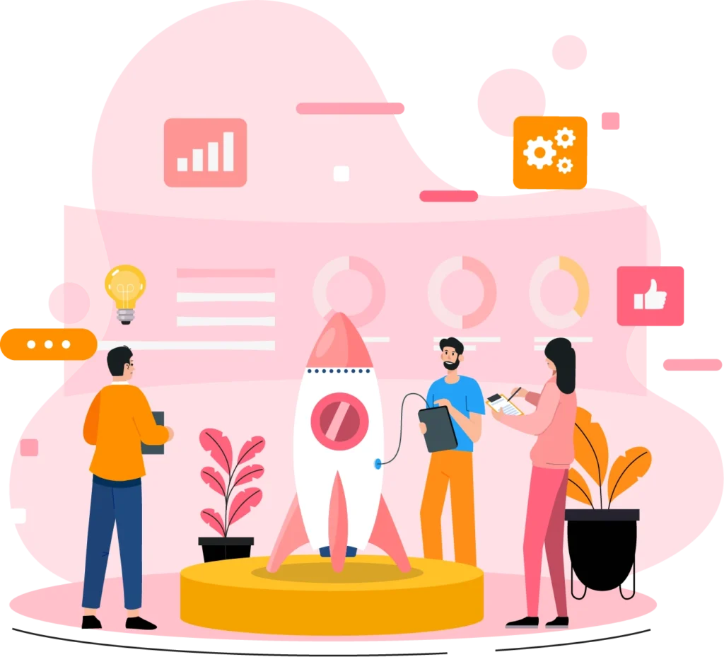 Strategies for Digital Transformation