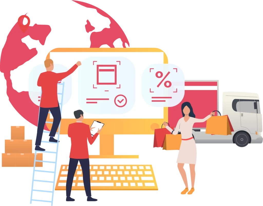 Technologies and Tools for Logistic App Development