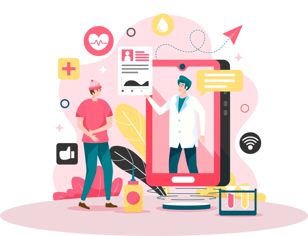 The Impact of Digital Health on Healthcare Providers