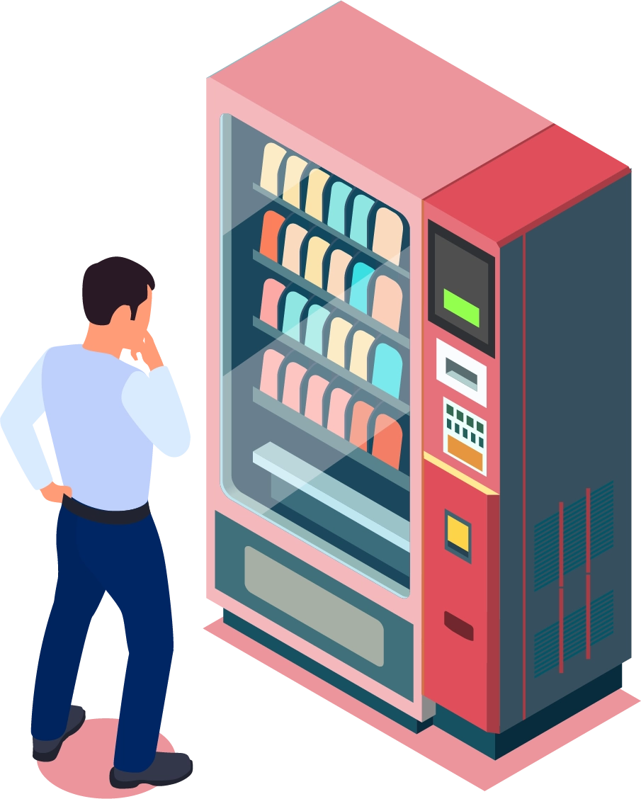 Understanding the Vending Machine Business