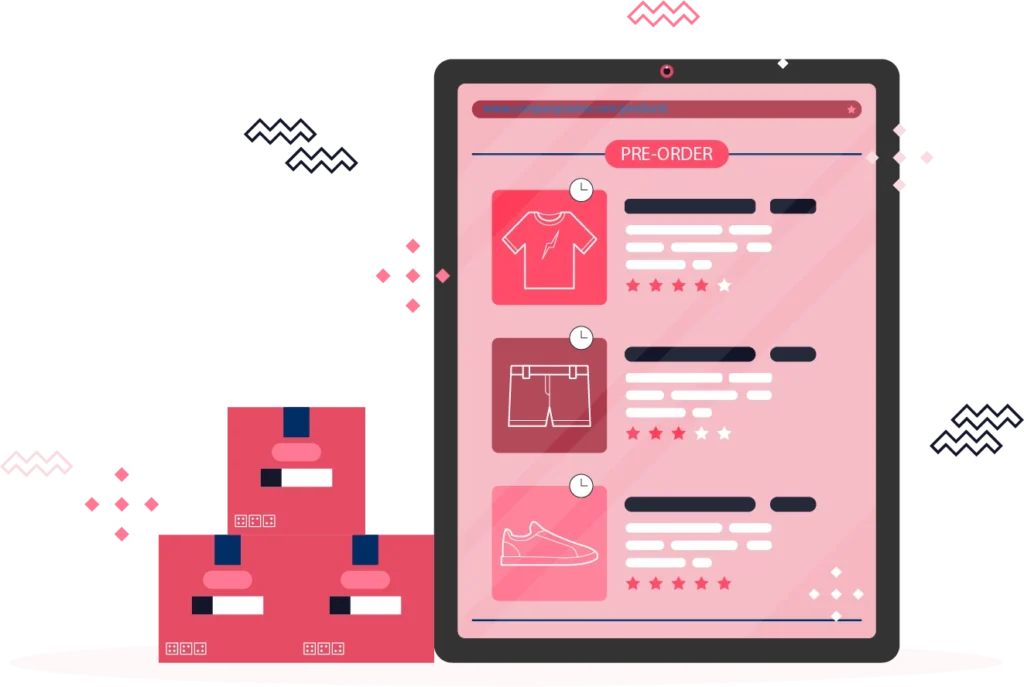 logistics app development