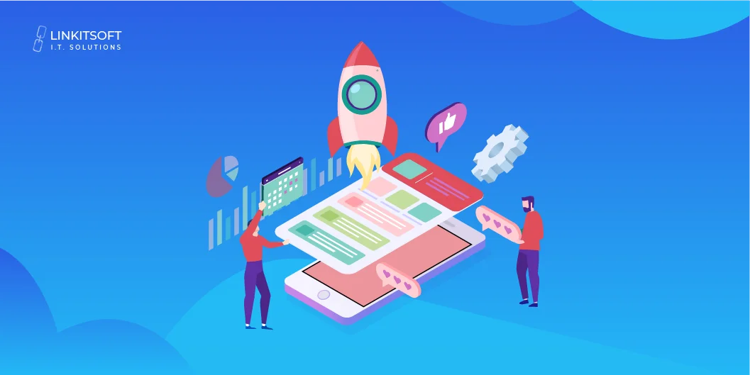 Startup Mobile App Development