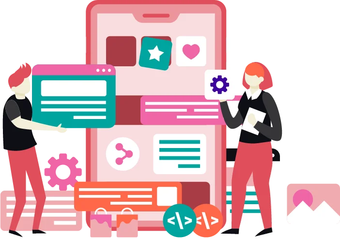 Challenges and Best Practices in Mobile App Development Team Structure