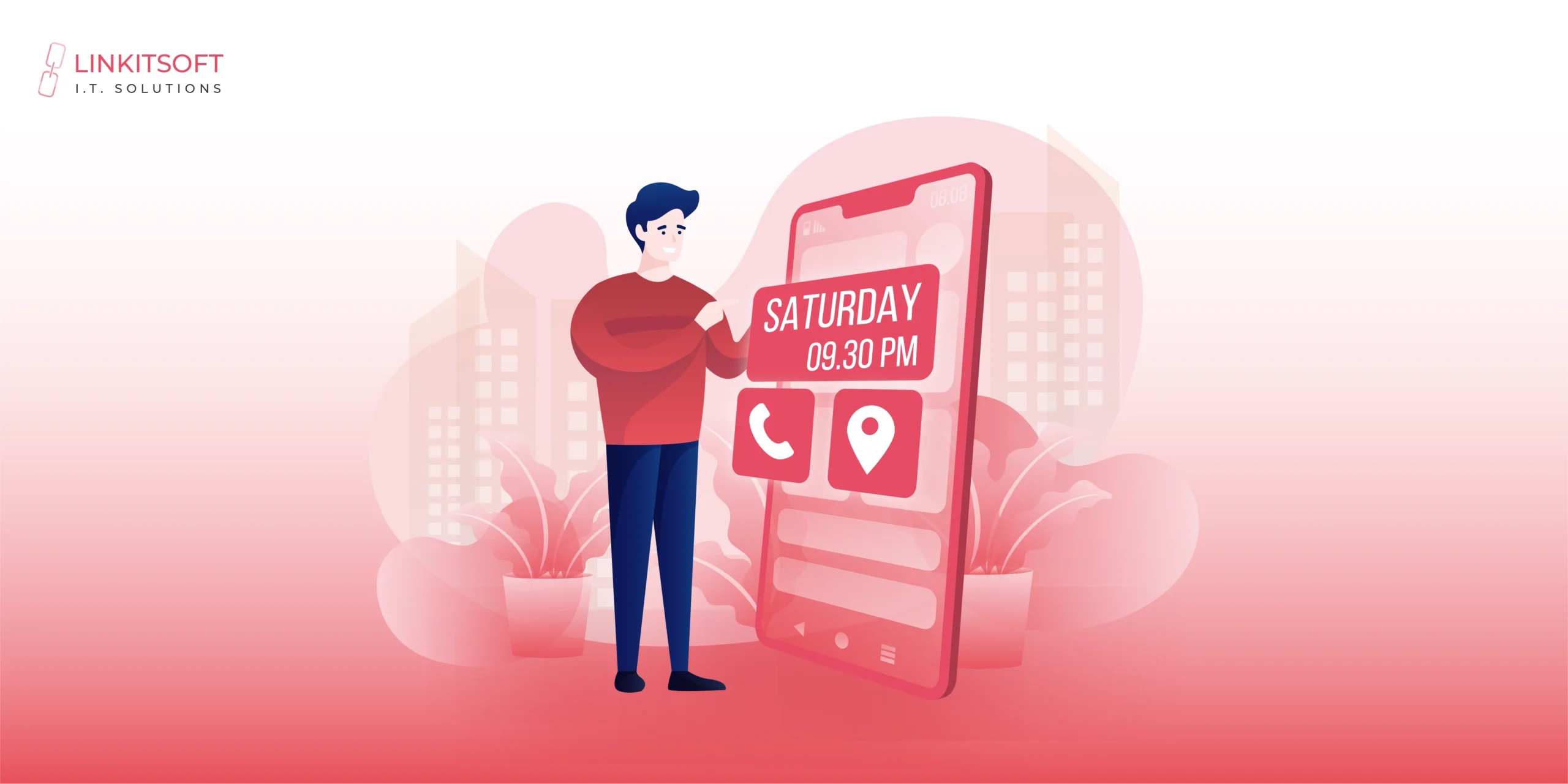 fintech mobile app development