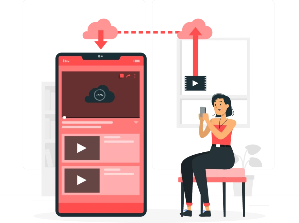 hybrid app developer