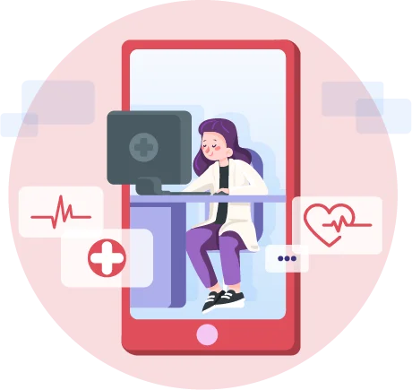 Healthcare Mobile App Development