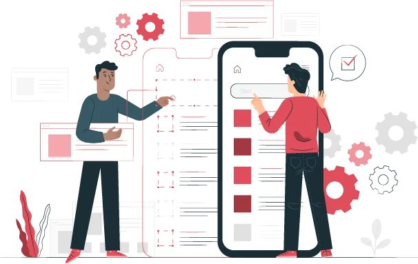 Key Roles in a Mobile App Development Team