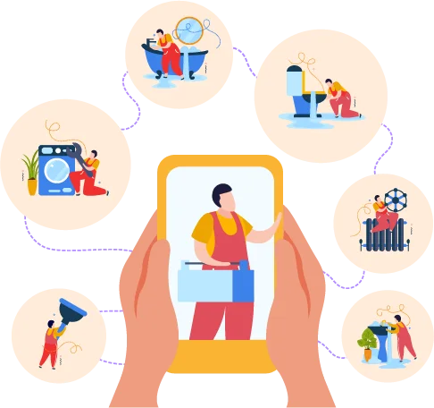 The Evolution of Home Repair Apps