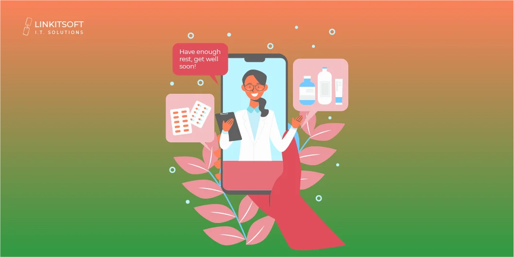 Telemedicine App Development