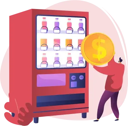 How Much Will It Cost to Get a Vending Machine License and Permits