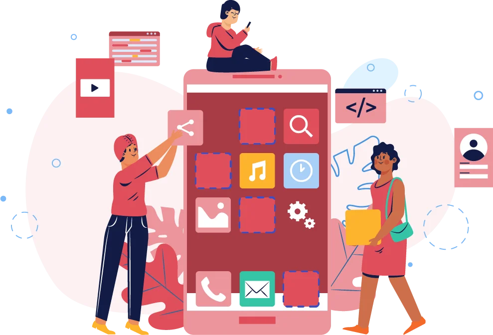 What should you look for when selecting the Right Android Remote Access and Control App