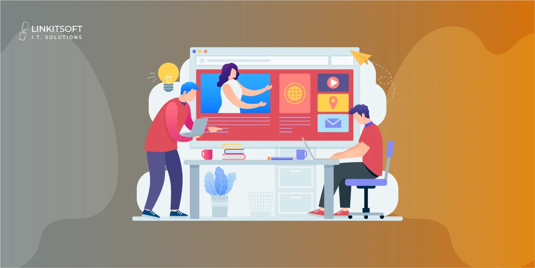 Web Based Training Software