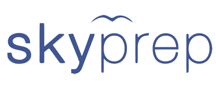 Skyprep-logo