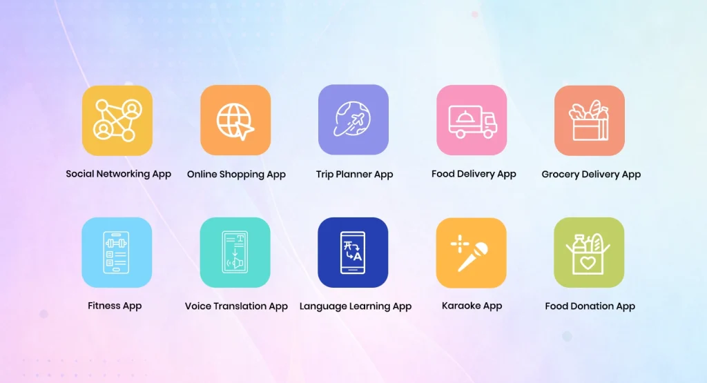Top Mobile App Ideas for Beginners