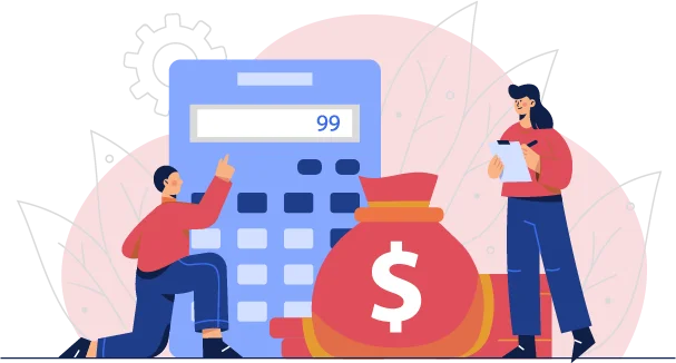 Average Web Development Outsourcing Cost