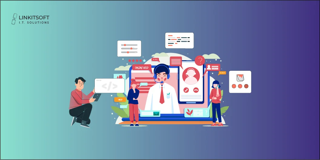 outsource web development