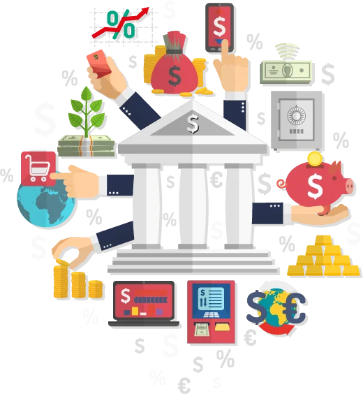 How Can You Set Up a Neobank