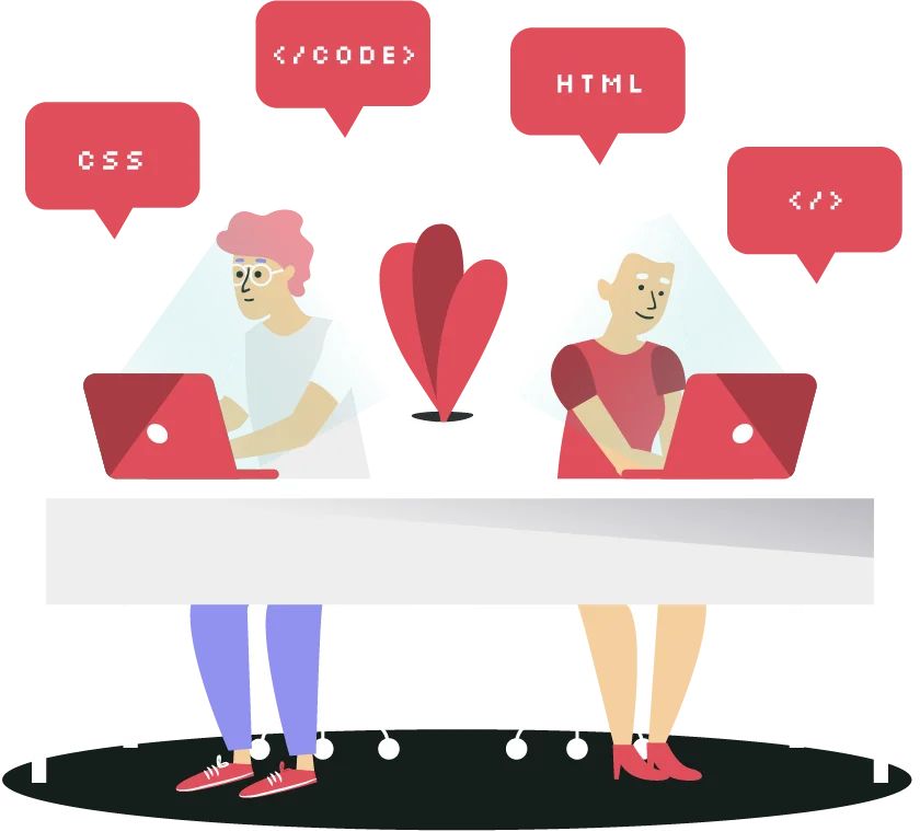Partner With A Firm to Design and Develop Your App 