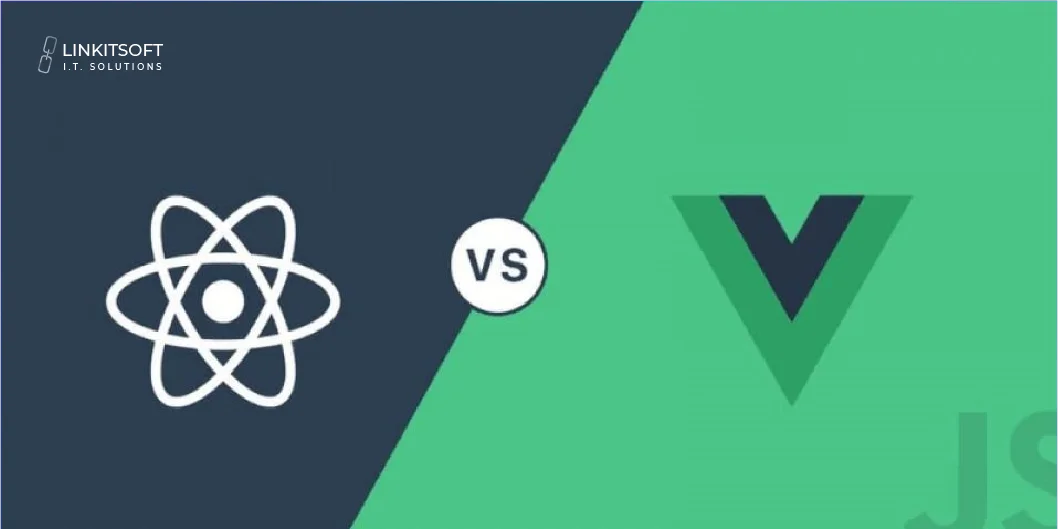 React vs Vue JS in 2024 Which Framework is Better
