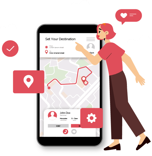 What is the Android Finder App?