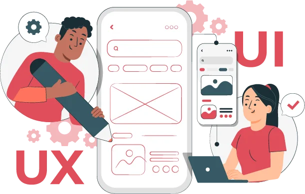 What is the Difference Between Mobile User Experience and Mobile UI Design?
