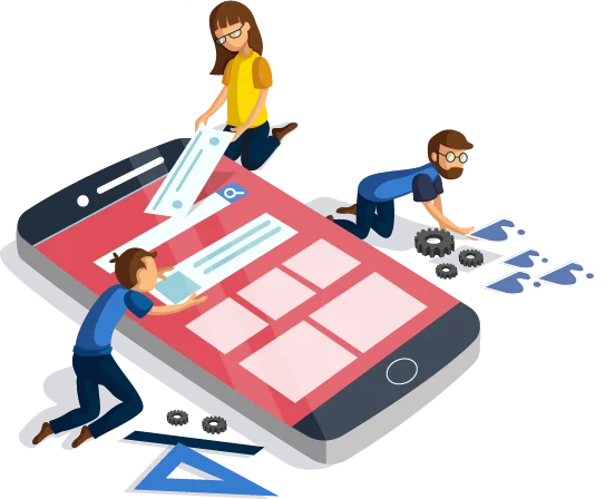 Can You Make an App from Scratch on Your Own?