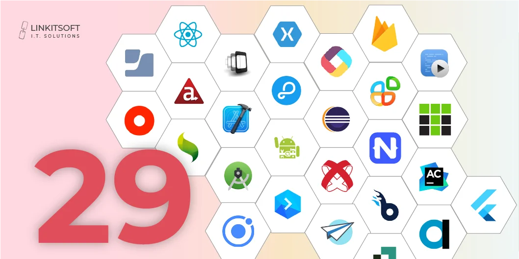 app development tools