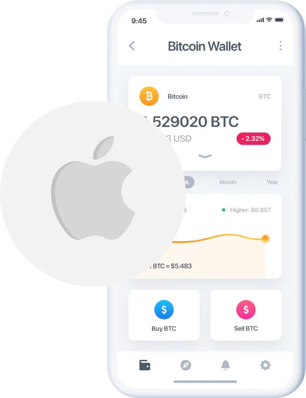 Learn How to Code an App for iOS.
