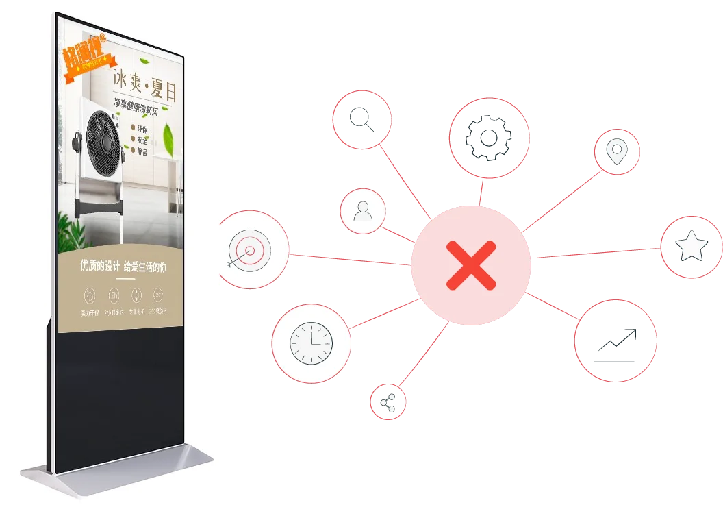 Downsides of Windows Kiosk