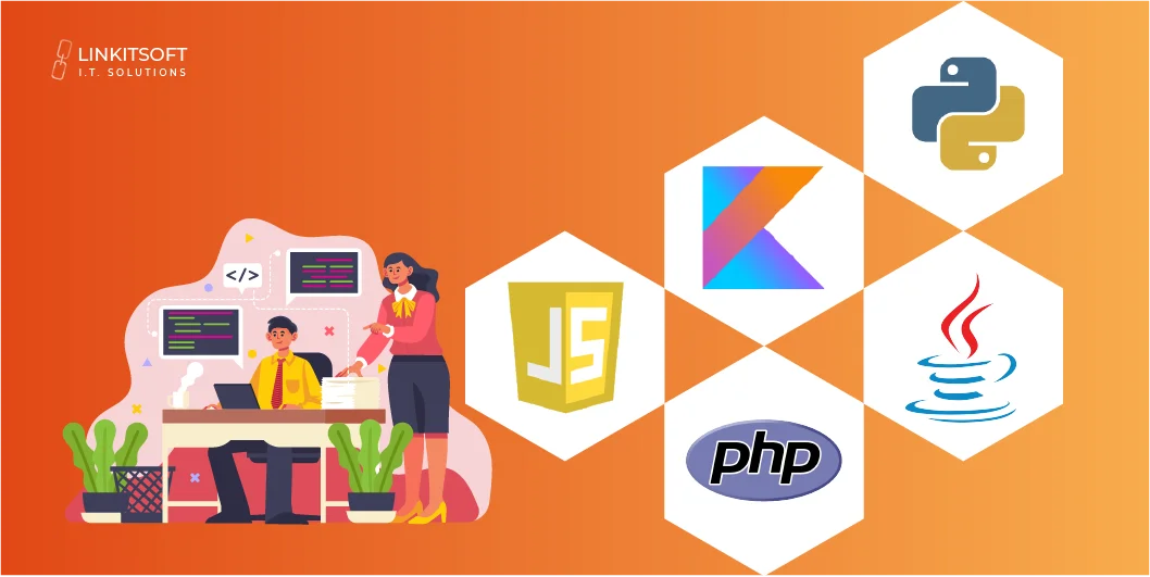 2024's Top Programming Languages: A Guide for Developers of All Levels